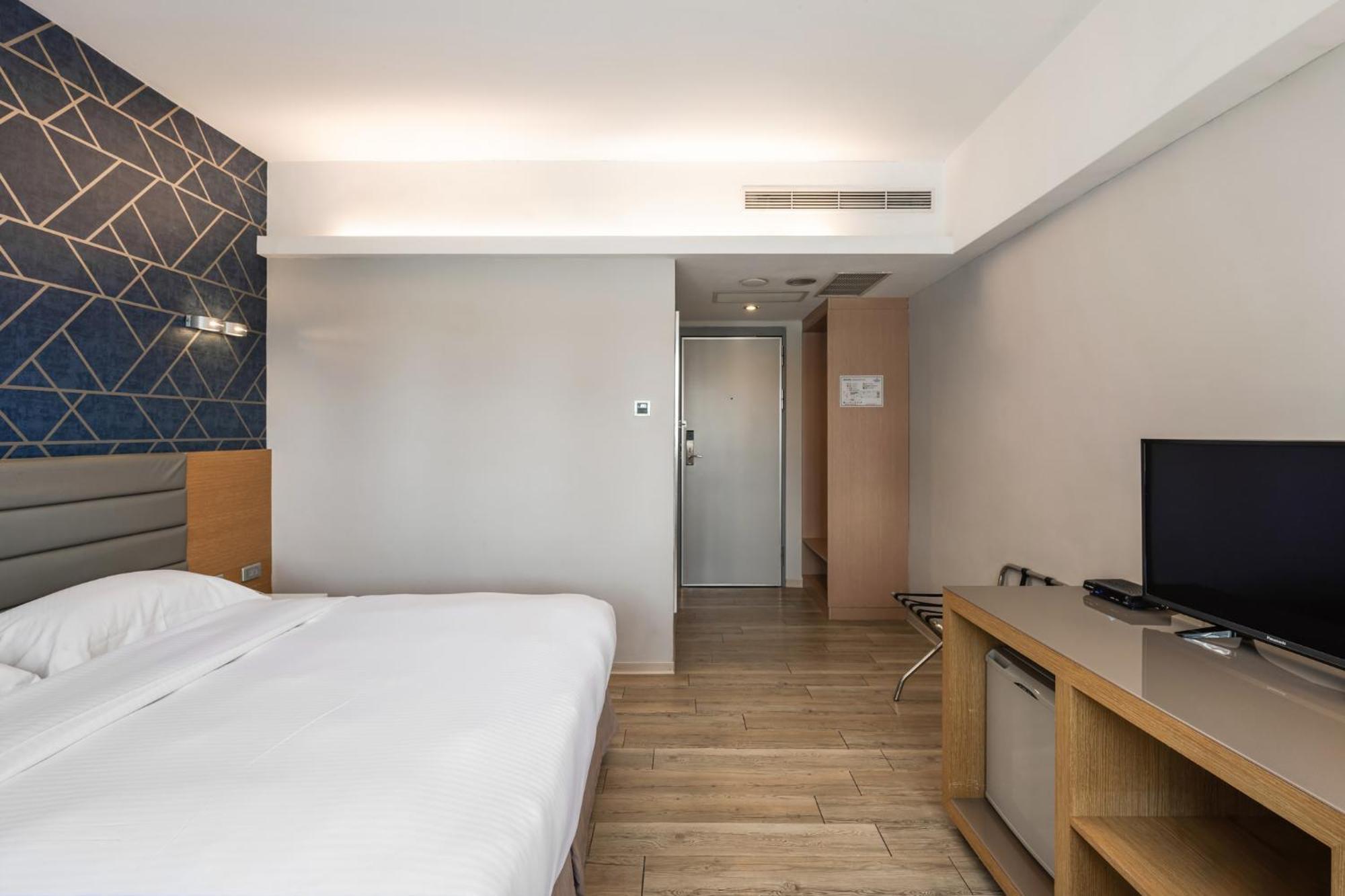 The Riverside Hotel Esthetics Гаосюн Экстерьер фото