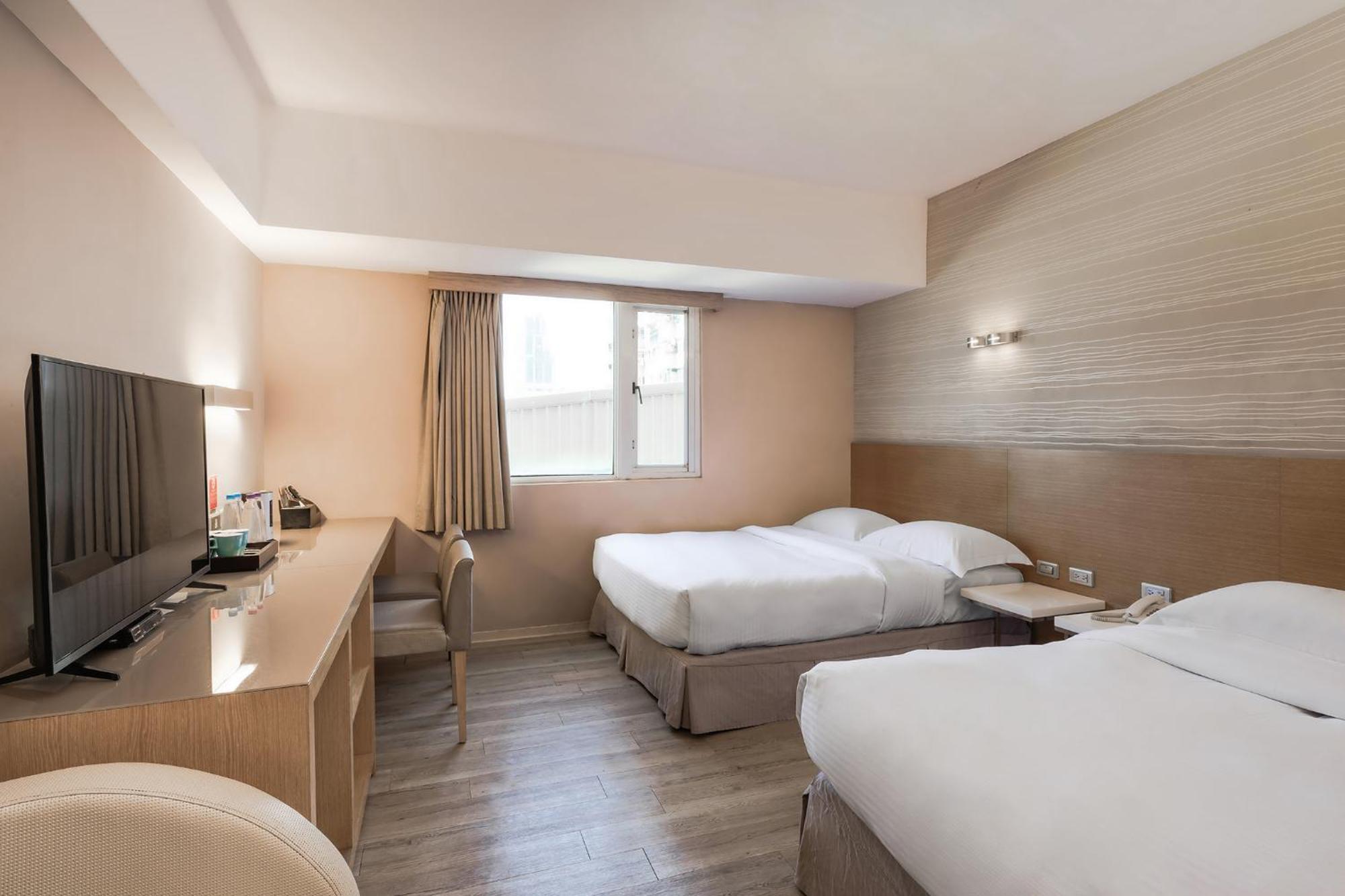 The Riverside Hotel Esthetics Гаосюн Экстерьер фото