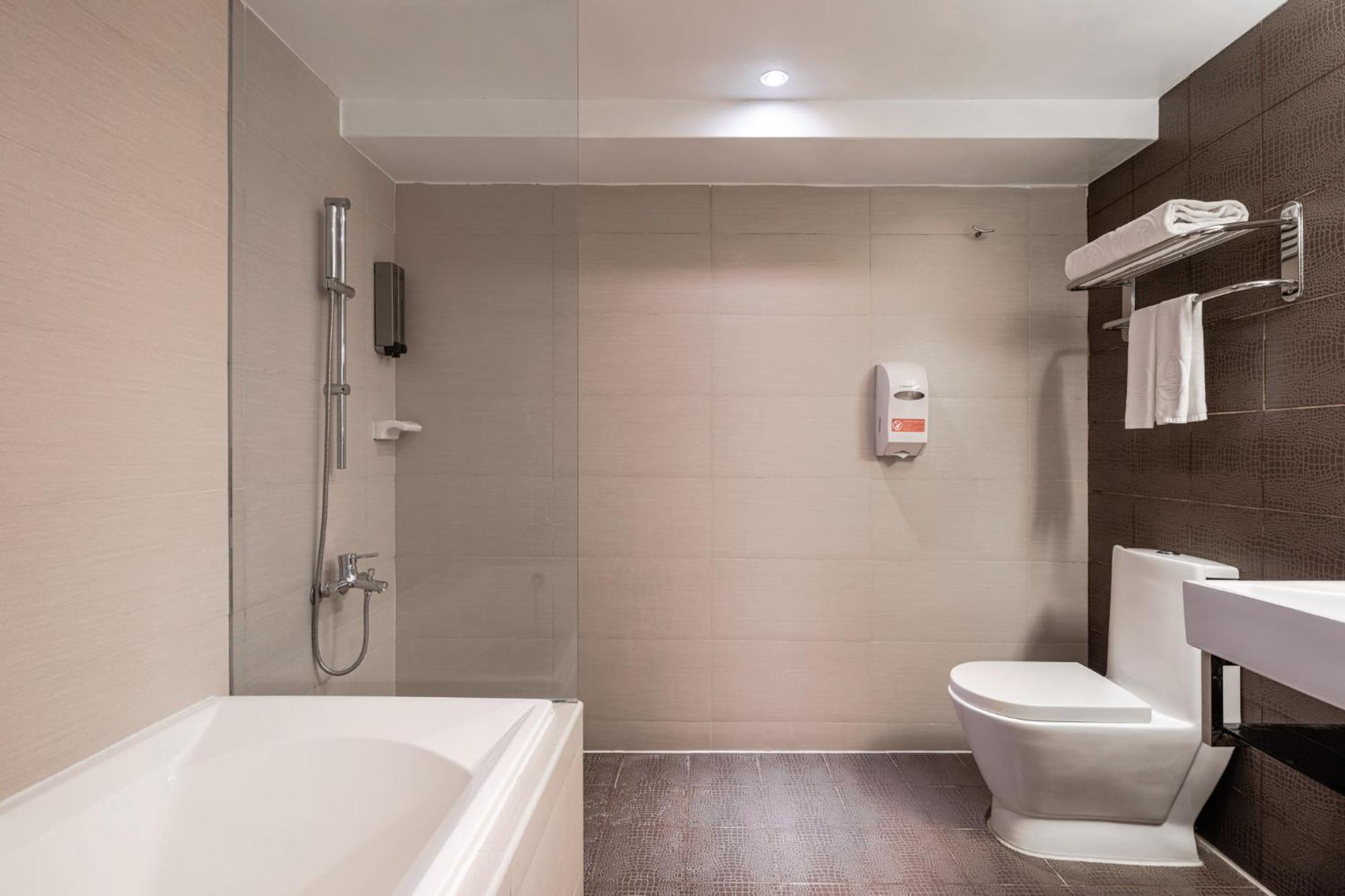 The Riverside Hotel Esthetics Гаосюн Экстерьер фото