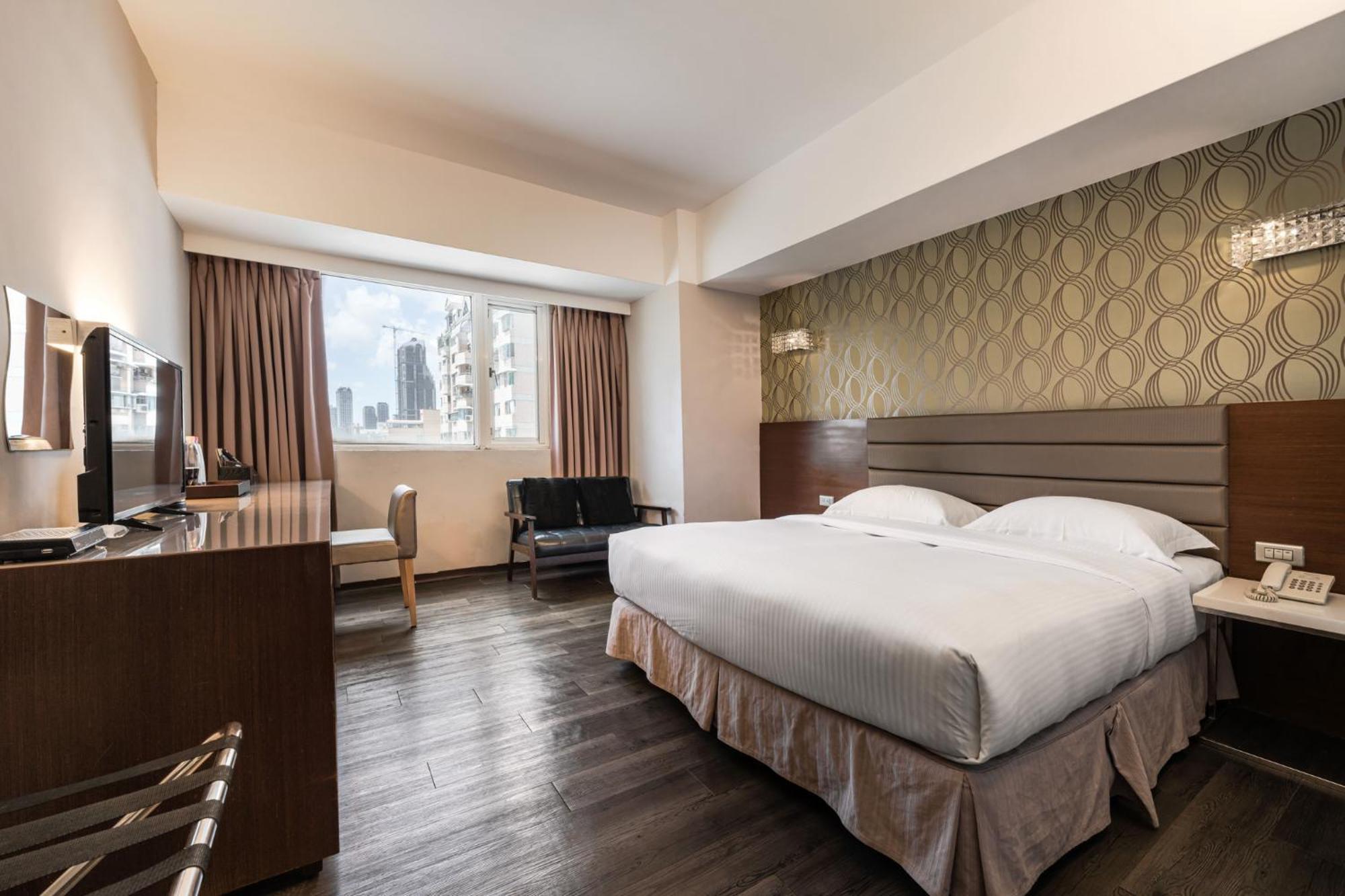 The Riverside Hotel Esthetics Гаосюн Экстерьер фото