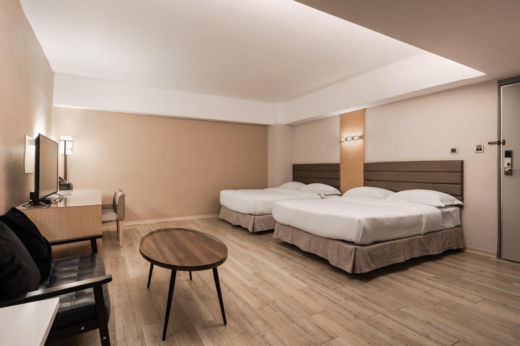 The Riverside Hotel Esthetics Гаосюн Экстерьер фото