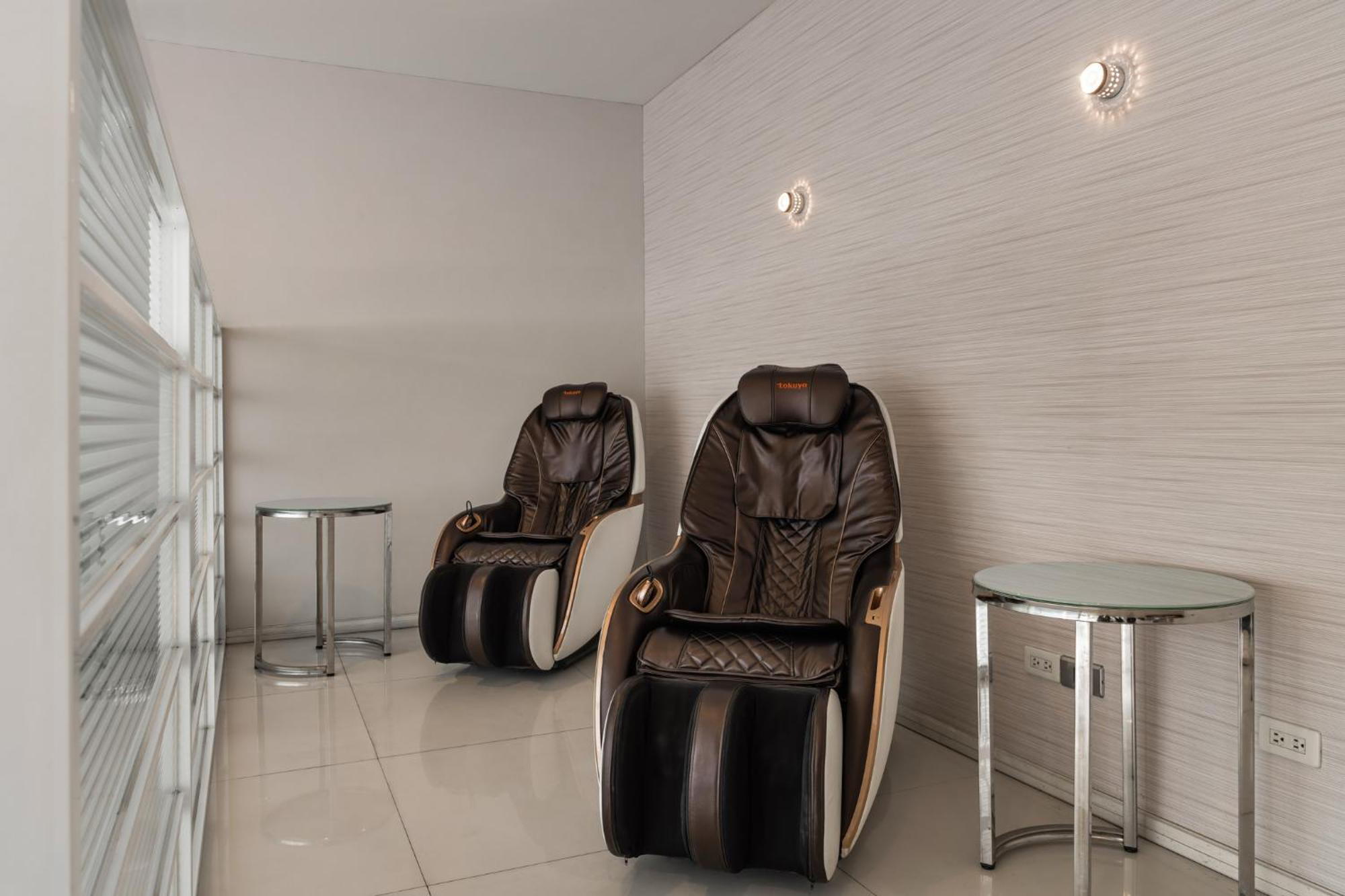 The Riverside Hotel Esthetics Гаосюн Экстерьер фото