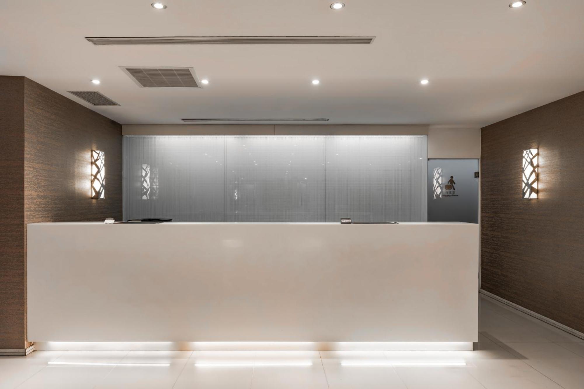 The Riverside Hotel Esthetics Гаосюн Экстерьер фото
