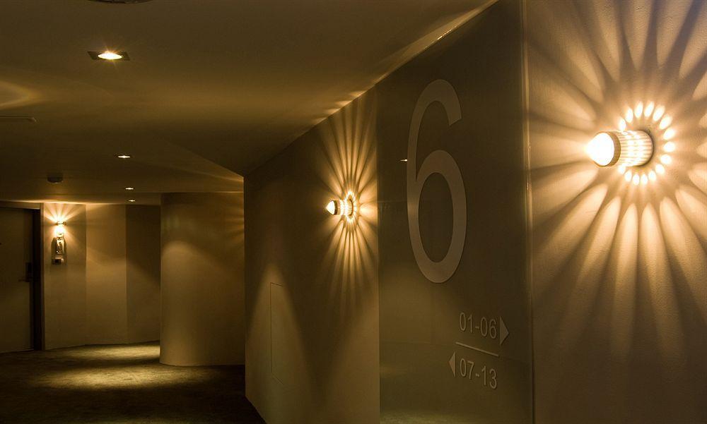 The Riverside Hotel Esthetics Гаосюн Экстерьер фото
