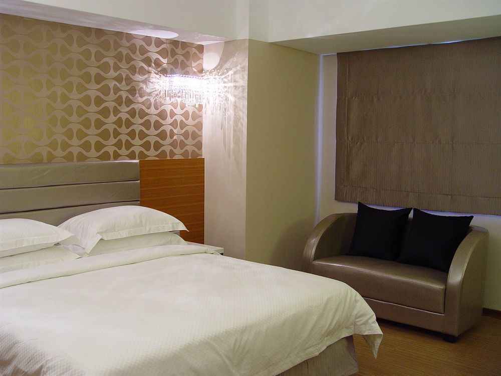 The Riverside Hotel Esthetics Гаосюн Экстерьер фото