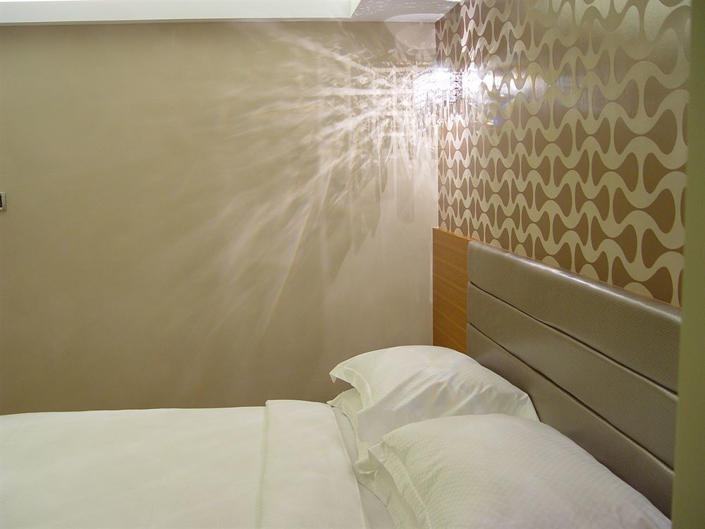 The Riverside Hotel Esthetics Гаосюн Экстерьер фото